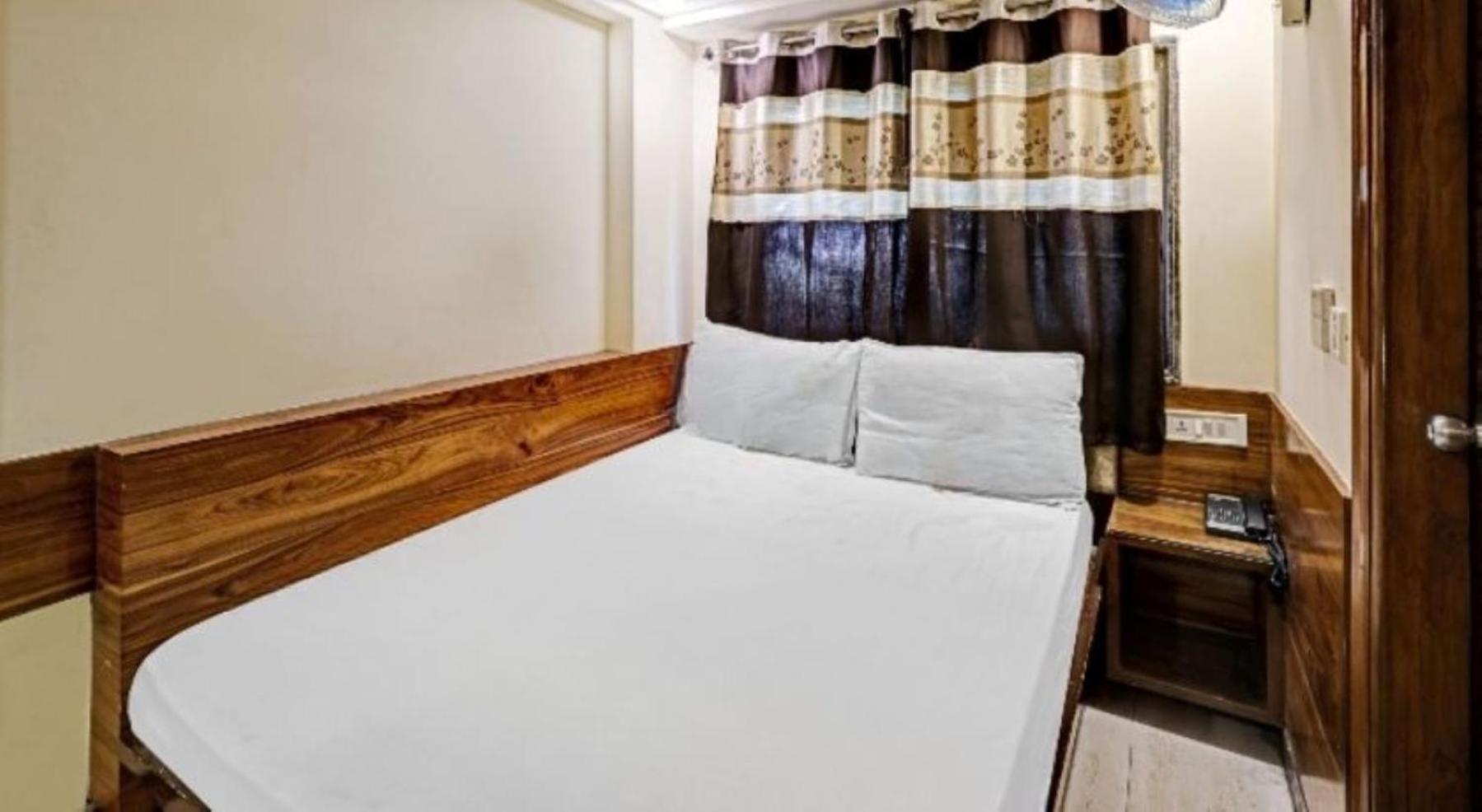 Hotel Keshew International Νέο Δελχί Εξωτερικό φωτογραφία