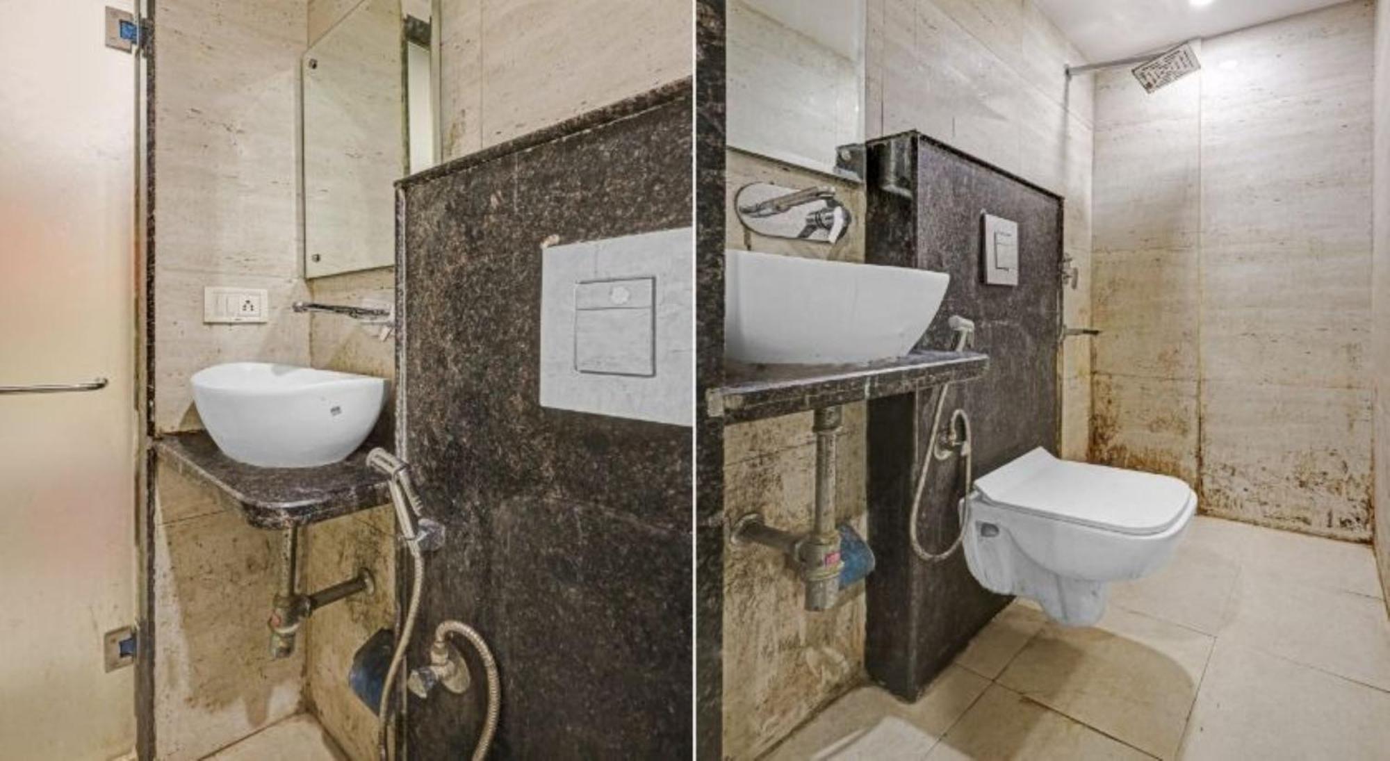 Hotel Keshew International Νέο Δελχί Εξωτερικό φωτογραφία