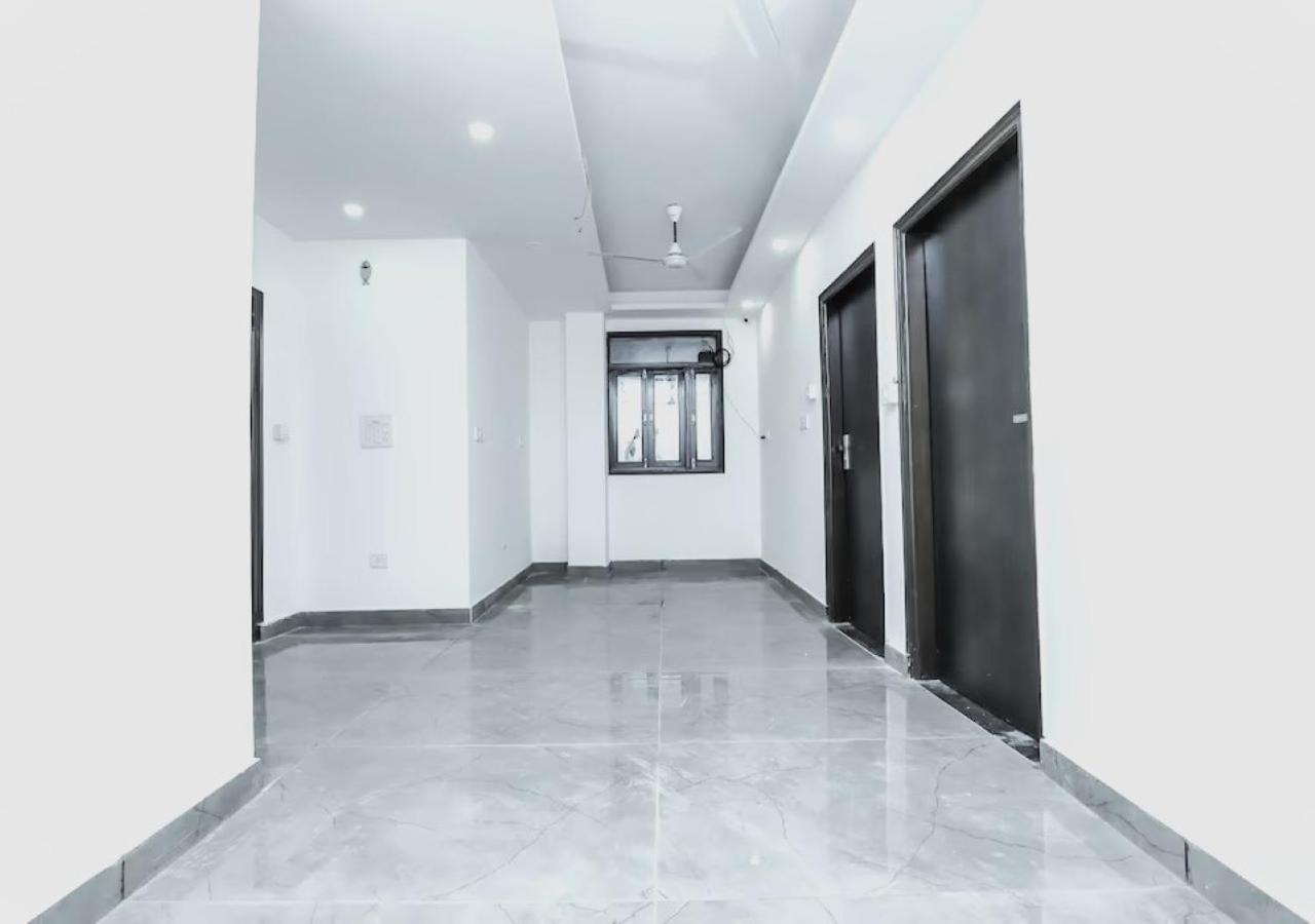 Hotel Keshew International Νέο Δελχί Εξωτερικό φωτογραφία